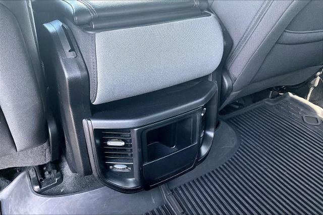 Used 2022 RAM 1500 Big Horn AWD/4WD image 34