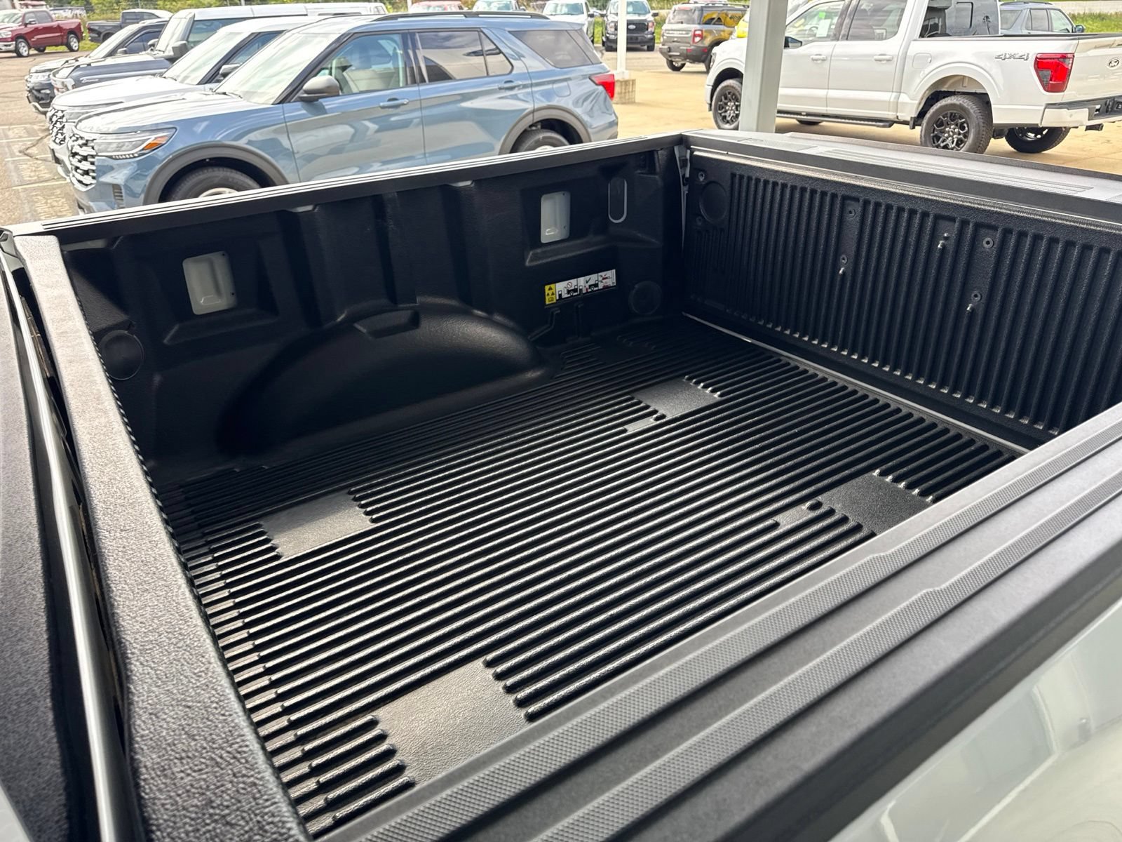 Certified 2023 Ford F150 XLT w/ Equipment Group 302A High AWD/4WD image 41