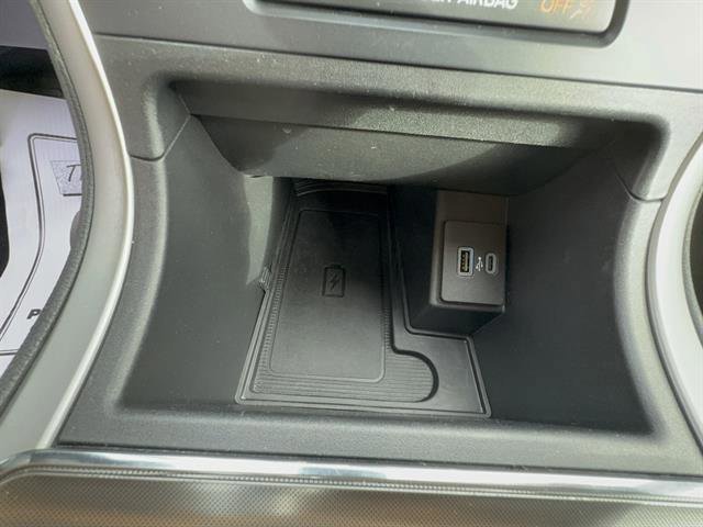 Certified 2022 Ford Edge SEL w/ Convenience Package image 17