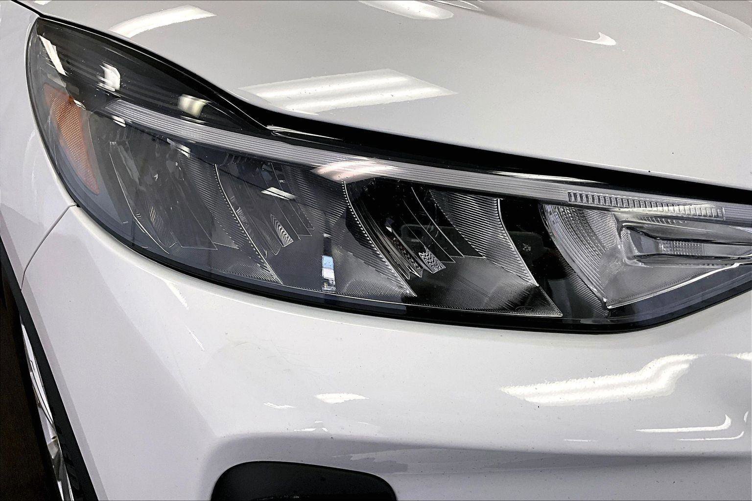 Certified 2024 Ford Escape Active w/ Tech Pack #2 image 27