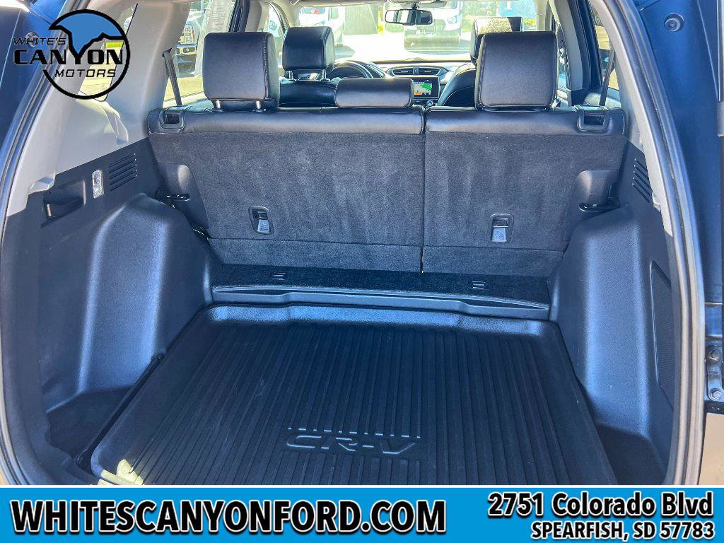Used 2019 Honda CR-V Touring image 10
