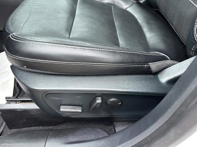 Certified 2020 Ford Escape Titanium w/ Titanium Premium Package 2.0 image 12