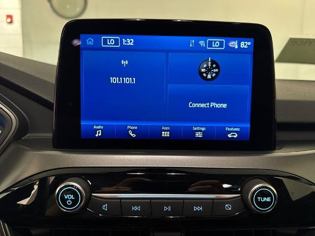 Certified 2025 Ford Escape Active FWD image 26