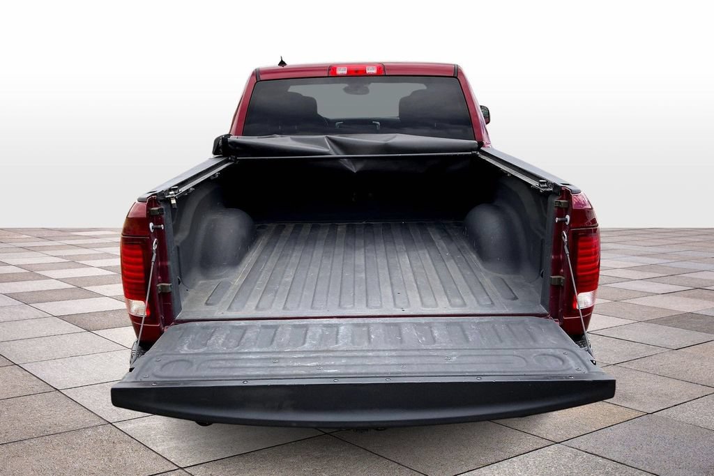 Used 2021 RAM 1500 Warlock w/ Trailer & Traction Group AWD/4WD image 20