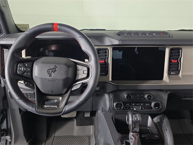Certified 2024 Ford Bronco Raptor image 11