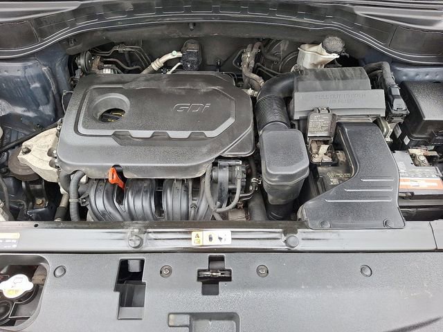 Used 2017 Hyundai Santa Fe Sport FWD image 27