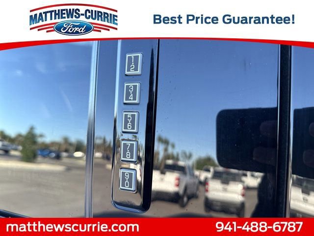 Certified 2023 Ford F150 Limited image 9