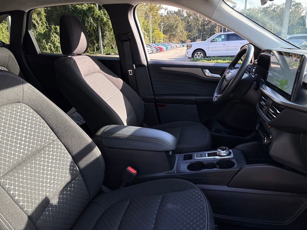 Certified 2023 Ford Escape Active w/ Tech Pack #2 image 28