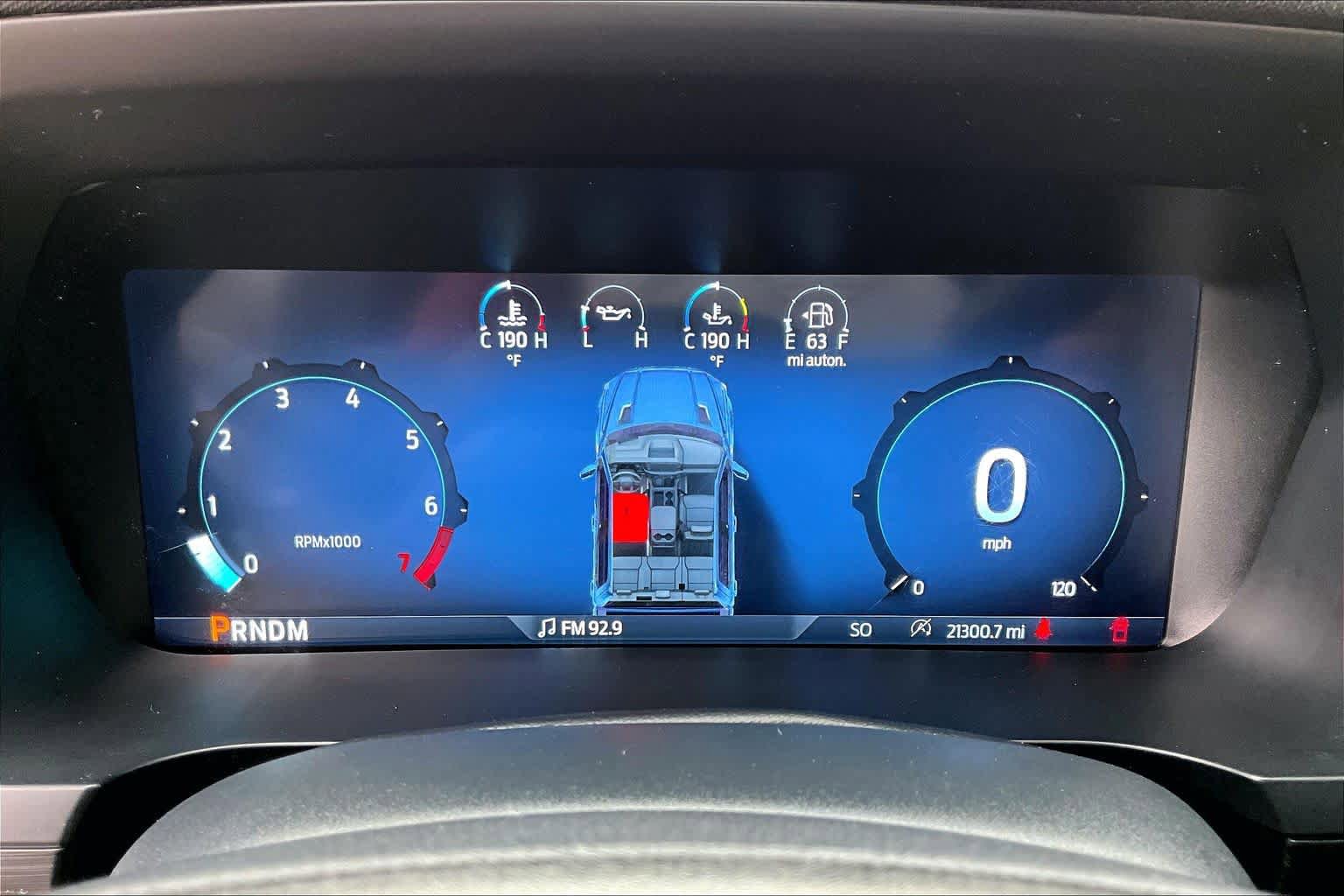 Certified 2024 Ford F150 STX RWD image 26