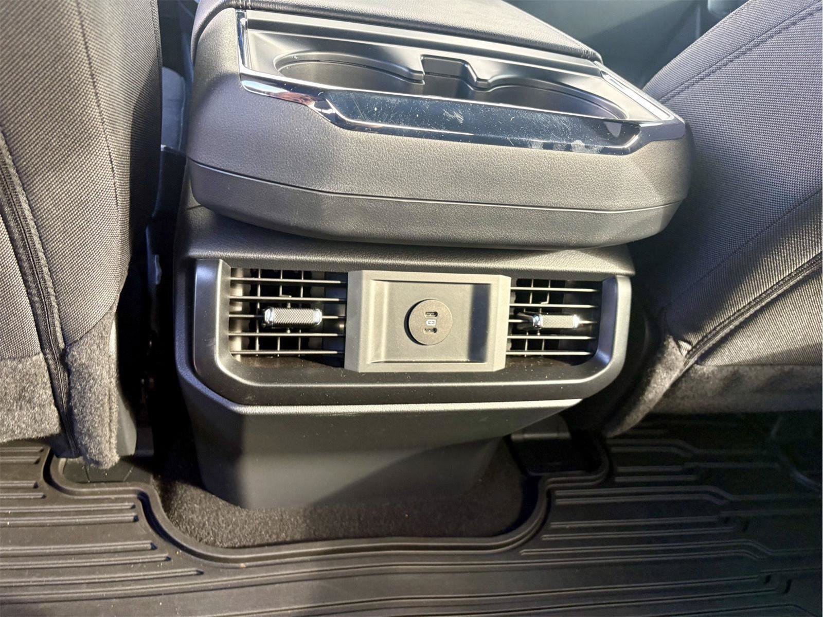 Certified 2025 Ford F150 STX RWD image 12