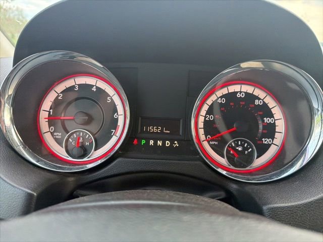 Used 2018 Dodge Grand Caravan SE FWD image 32