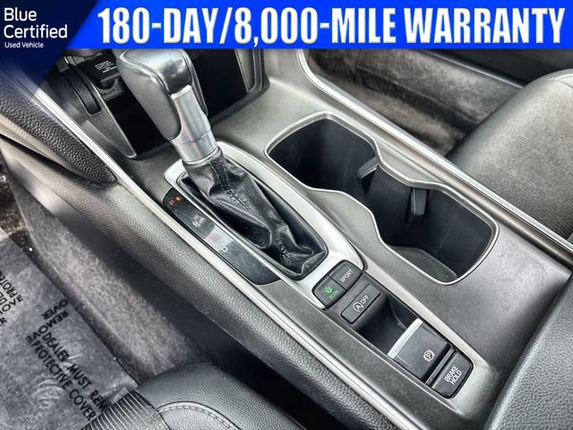 Used 2022 Honda Accord Sport image 28