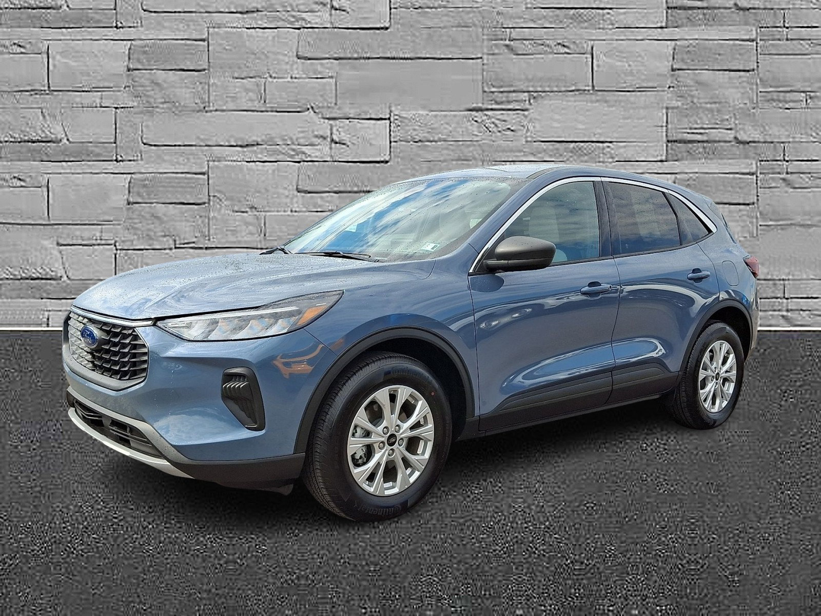 Certified 2023 Ford Escape Active AWD/4WD image 5