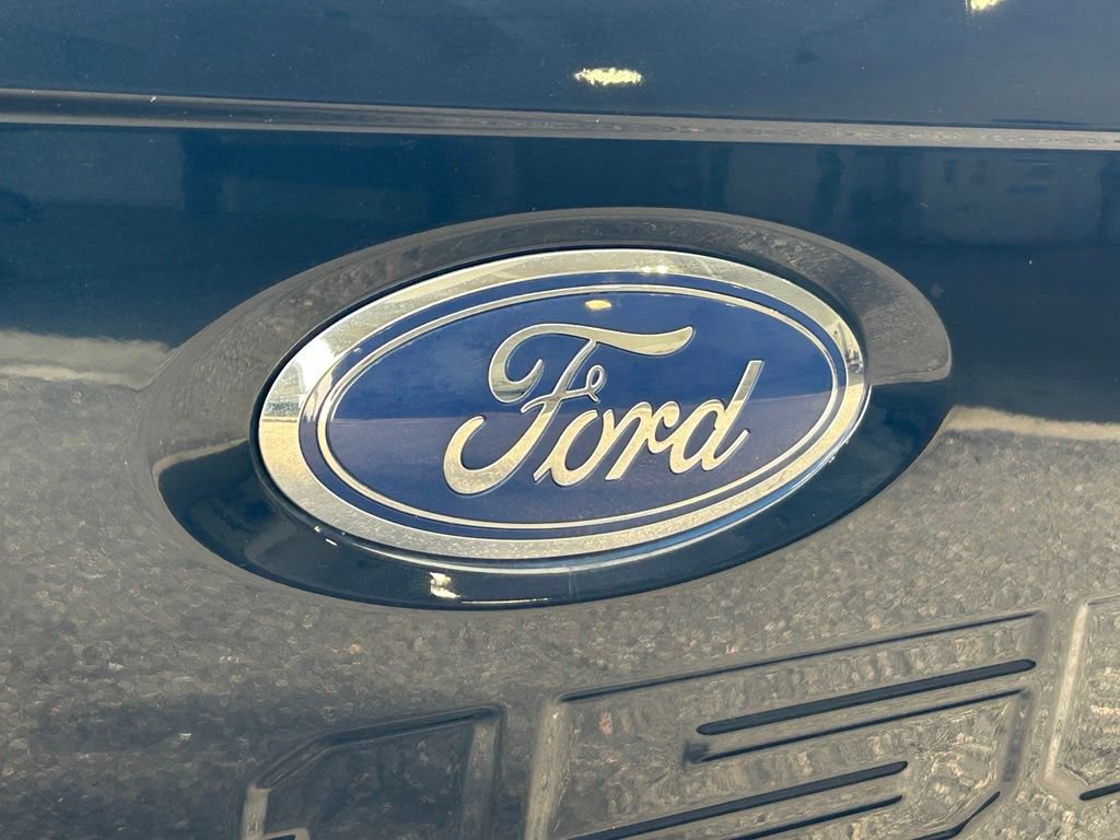 Certified 2023 Ford F150 XL w/ STX Appearance Package RWD image 23