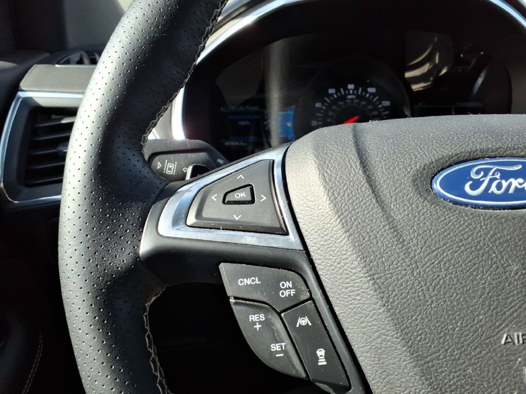 Certified 2020 Ford Edge ST w/ Equipment Group 401A AWD/4WD image 18