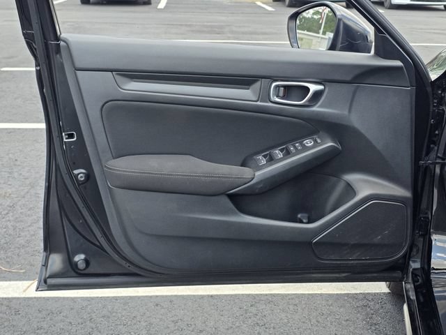 Used 2025 Honda Civic Sport image 14