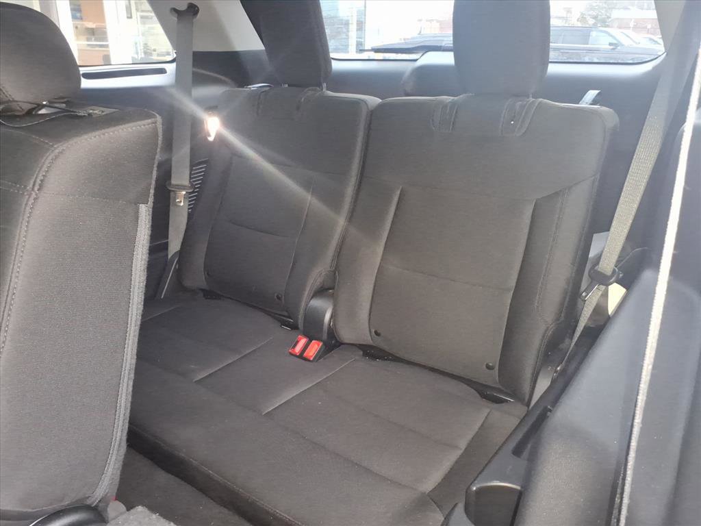 Certified 2023 Ford Explorer XLT image 34