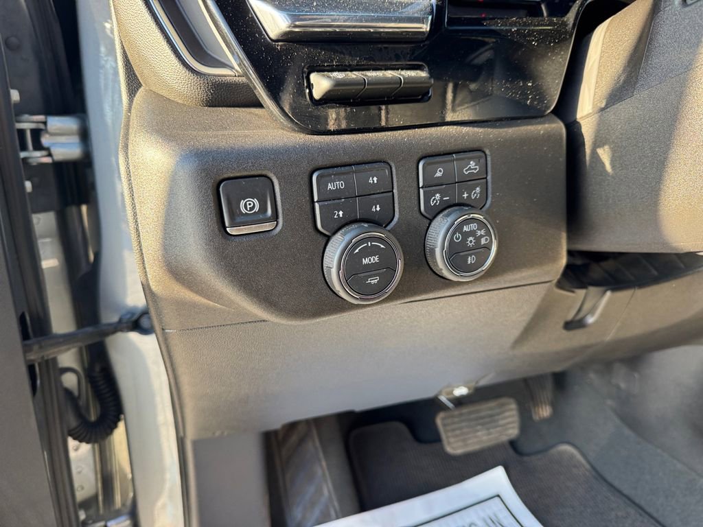 Used 2025 Chevrolet Silverado 2500 High Country w/ High Country Premium Package image 29