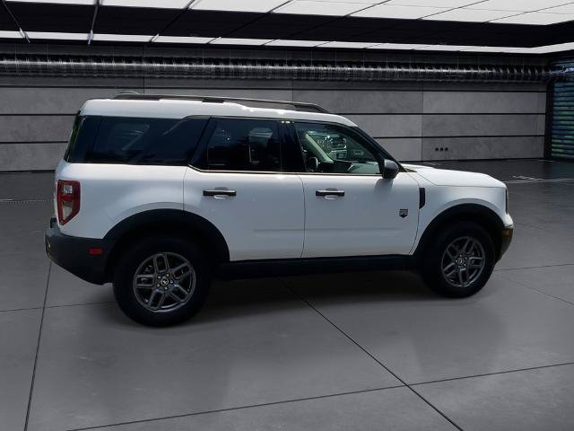 Certified 2025 Ford Bronco Sport Big Bend AWD/4WD image 14