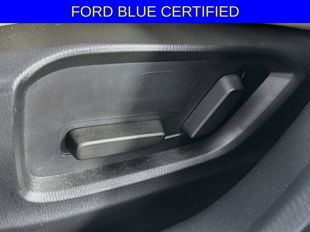 Used 2020 MAZDA CX-5 Touring FWD image 22