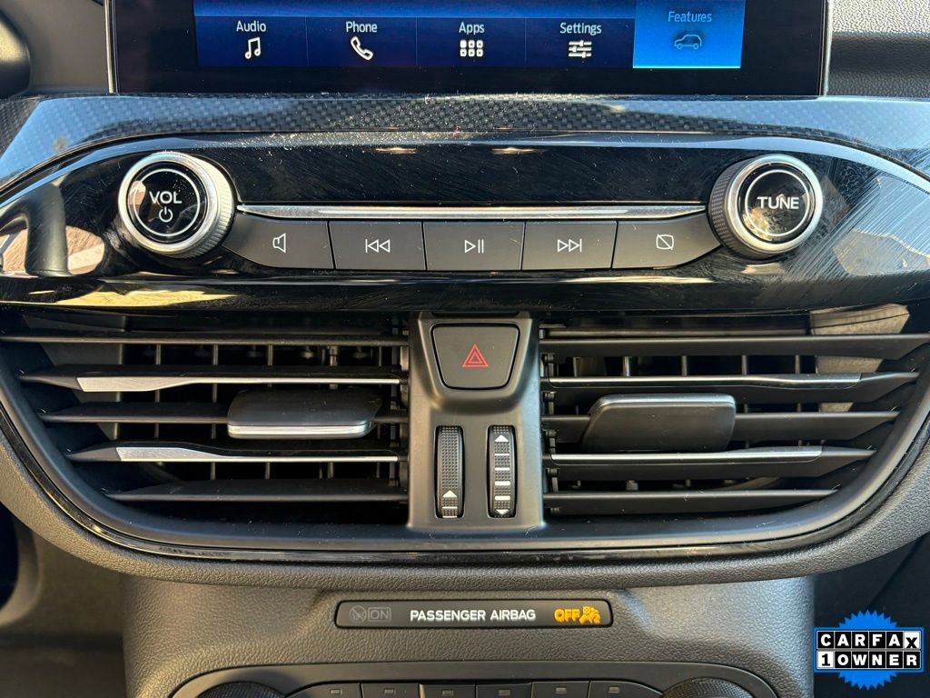 Certified 2024 Ford Escape ST-Line image 15