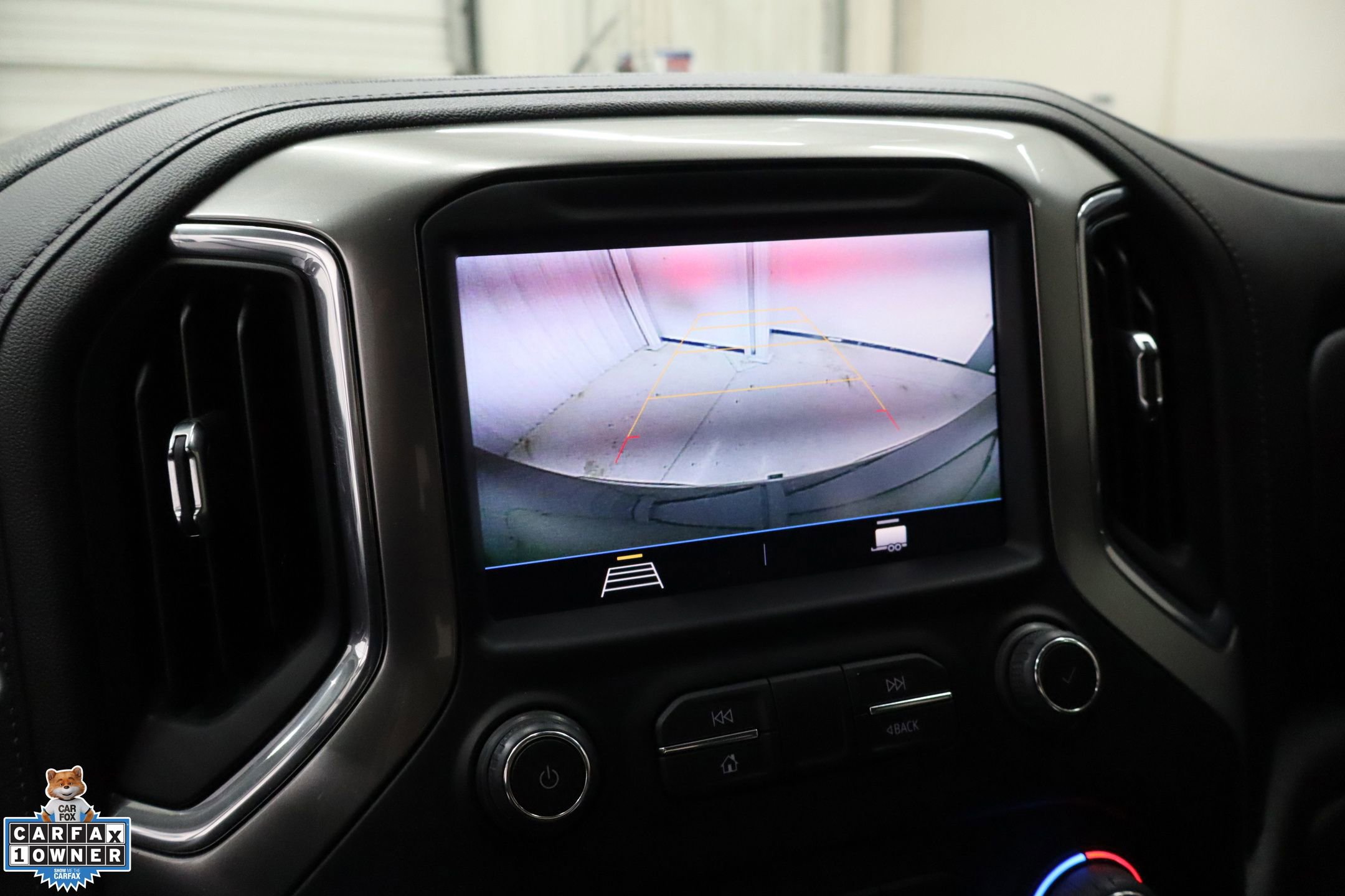 Used 2022 Chevrolet Silverado 1500 RST AWD/4WD image 20
