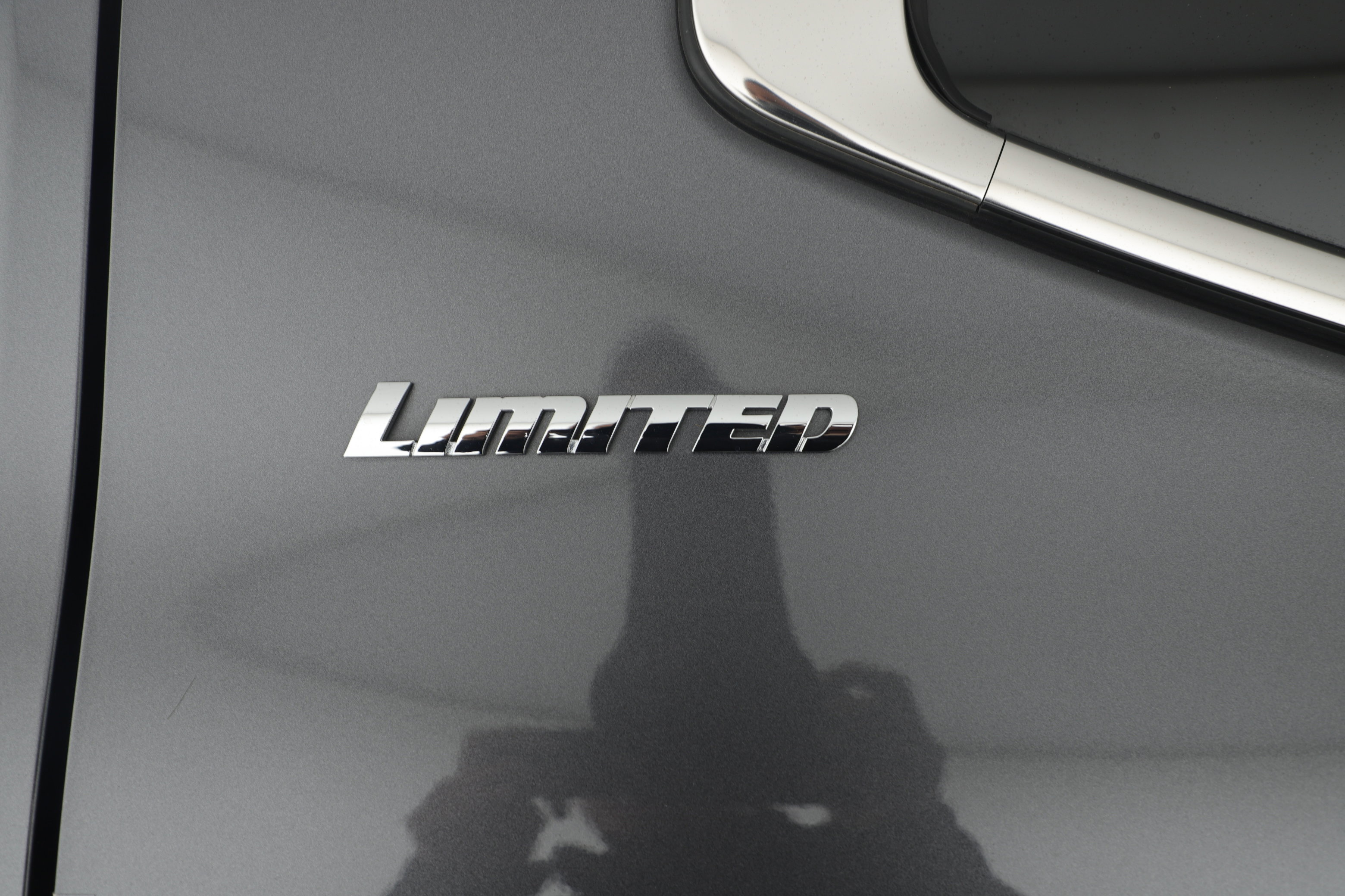 Used 2023 Toyota Tundra Limited image 12