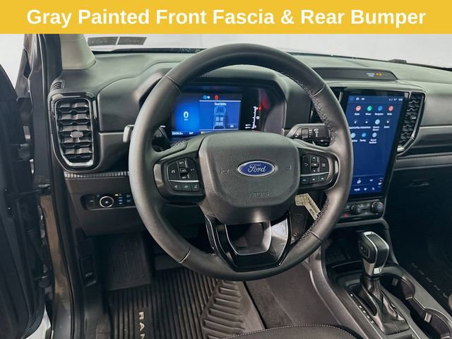 Certified 2024 Ford Ranger XLT w/ FX4 Off-Road Package image 24