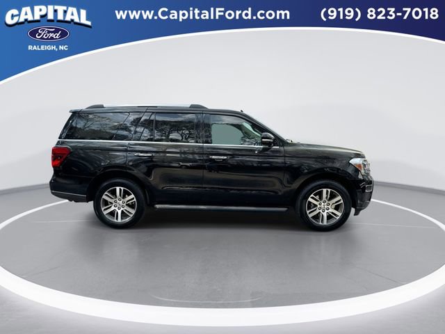 Certified 2024 Ford Expedition Limited RWD image 9