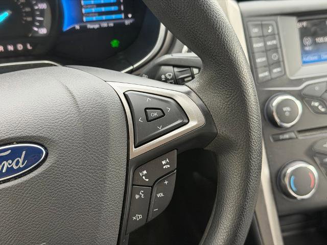 Certified 2018 Ford Fusion S image 15