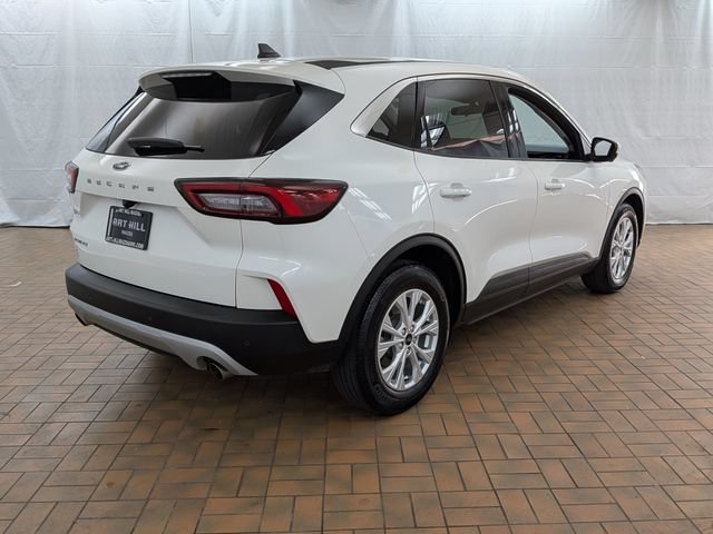 Certified 2023 Ford Escape Active w/ Tech Pack #2 FWD image 7