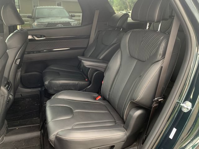 Used 2025 Hyundai Palisade Calligraphy FWD image 10
