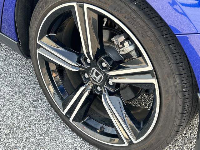 Used 2023 Honda Accord Sport image 12