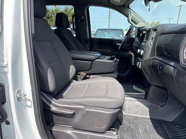 Used 2024 GMC Sierra 3500 Pro AWD/4WD image 18