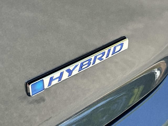Used 2026 Honda Accord EX-L image 11