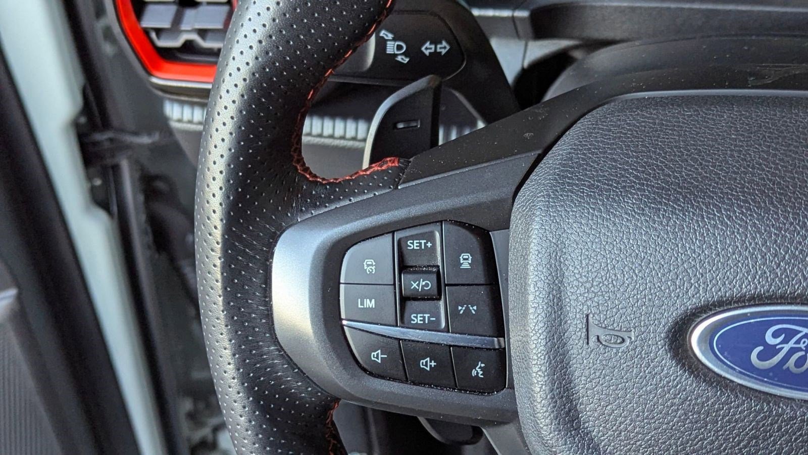 Certified 2024 Ford Ranger Raptor image 16