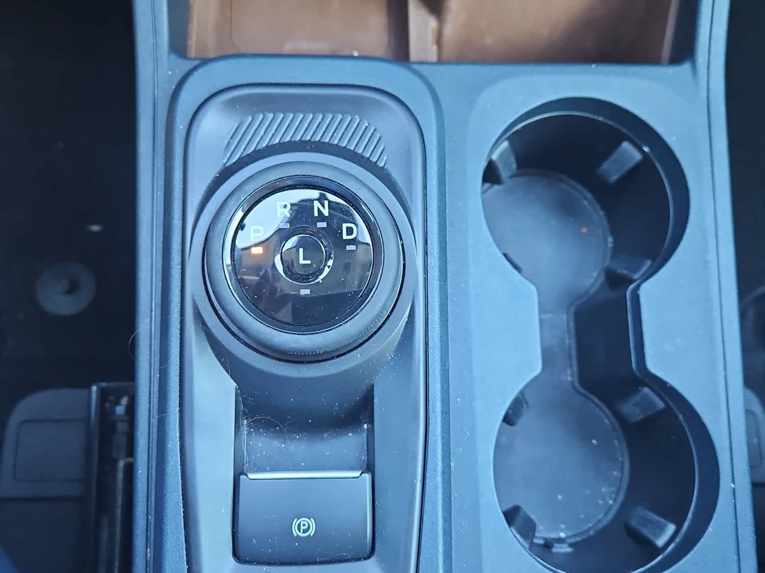 Certified 2024 Ford Maverick Lariat image 18