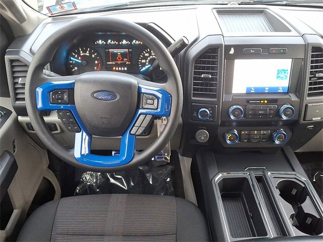 Certified 2019 Ford F150 XL w/ Equipment Group 101A Mid image 12