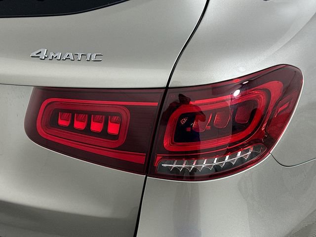 Used 2020 Mercedes-Benz GLC 300 BASE 4MATIC image 23