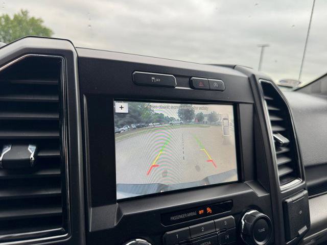 Certified 2018 Ford F150 XLT w/ Equipment Group 302A Luxury RWD image 27
