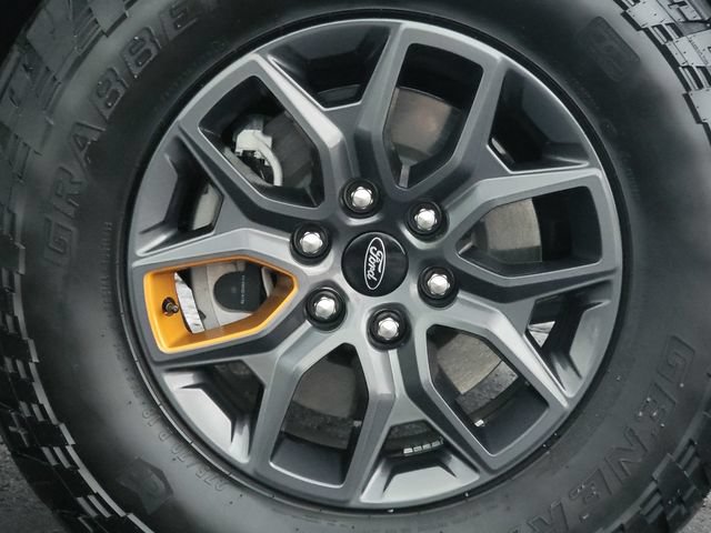 Certified 2025 Ford Expedition Tremor AWD/4WD image 17