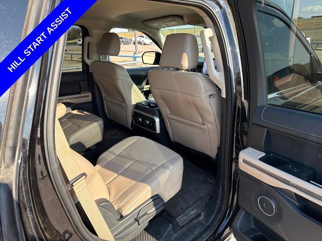 Certified 2023 Ford Expedition XLT AWD/4WD image 14