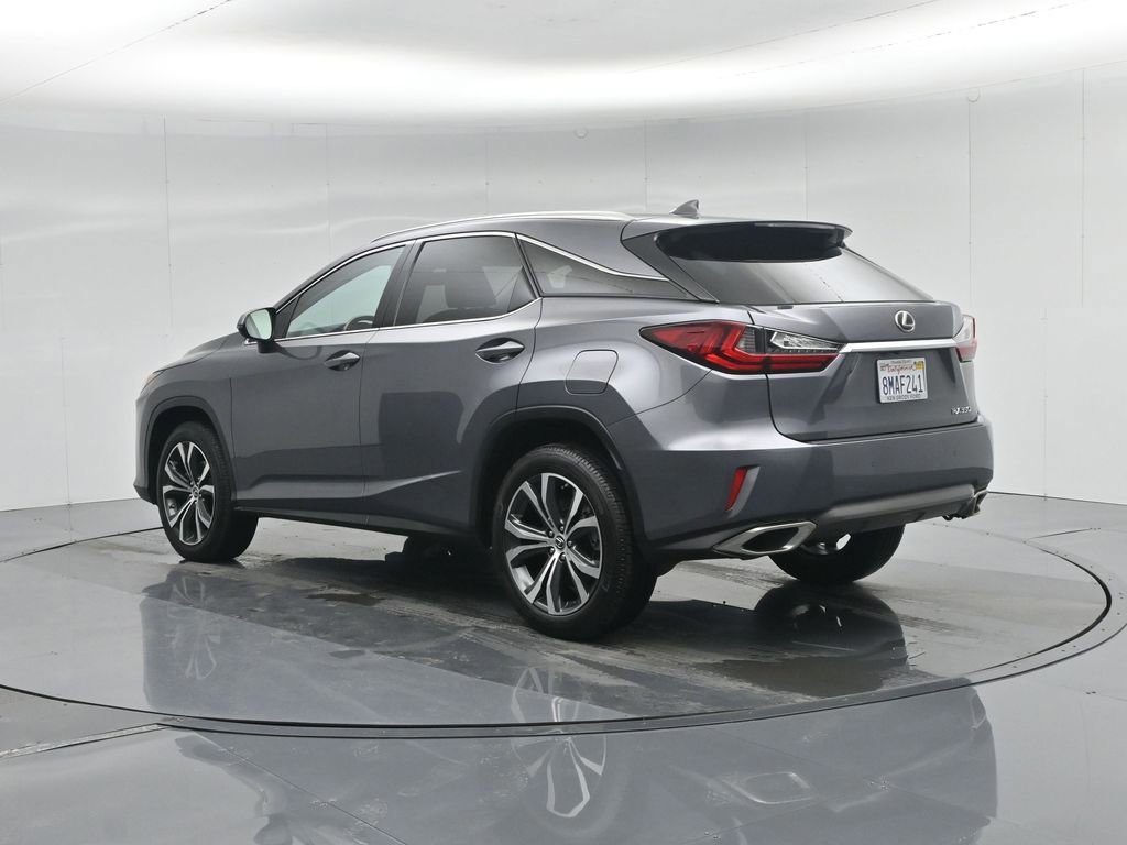 Used 2019 Lexus RX 350 FWD image 19