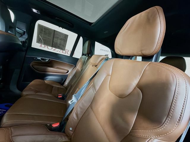 Used 2022 Volvo XC90 T6 Inscription w/ Advanced Package AWD/4WD image 30