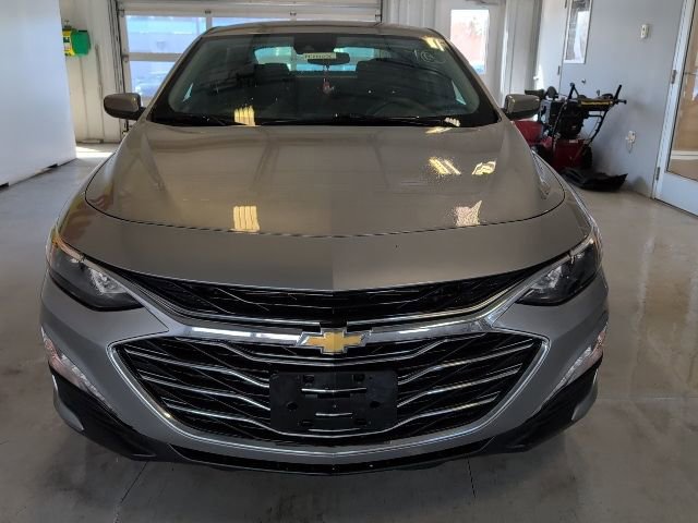 Used 2023 Chevrolet Malibu LT image 8