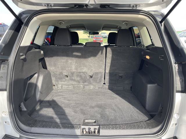 Certified 2019 Ford Escape SE AWD/4WD image 34