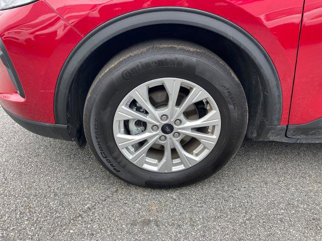 Certified 2023 Ford Escape Active w/ Tech Pack #2 image 25