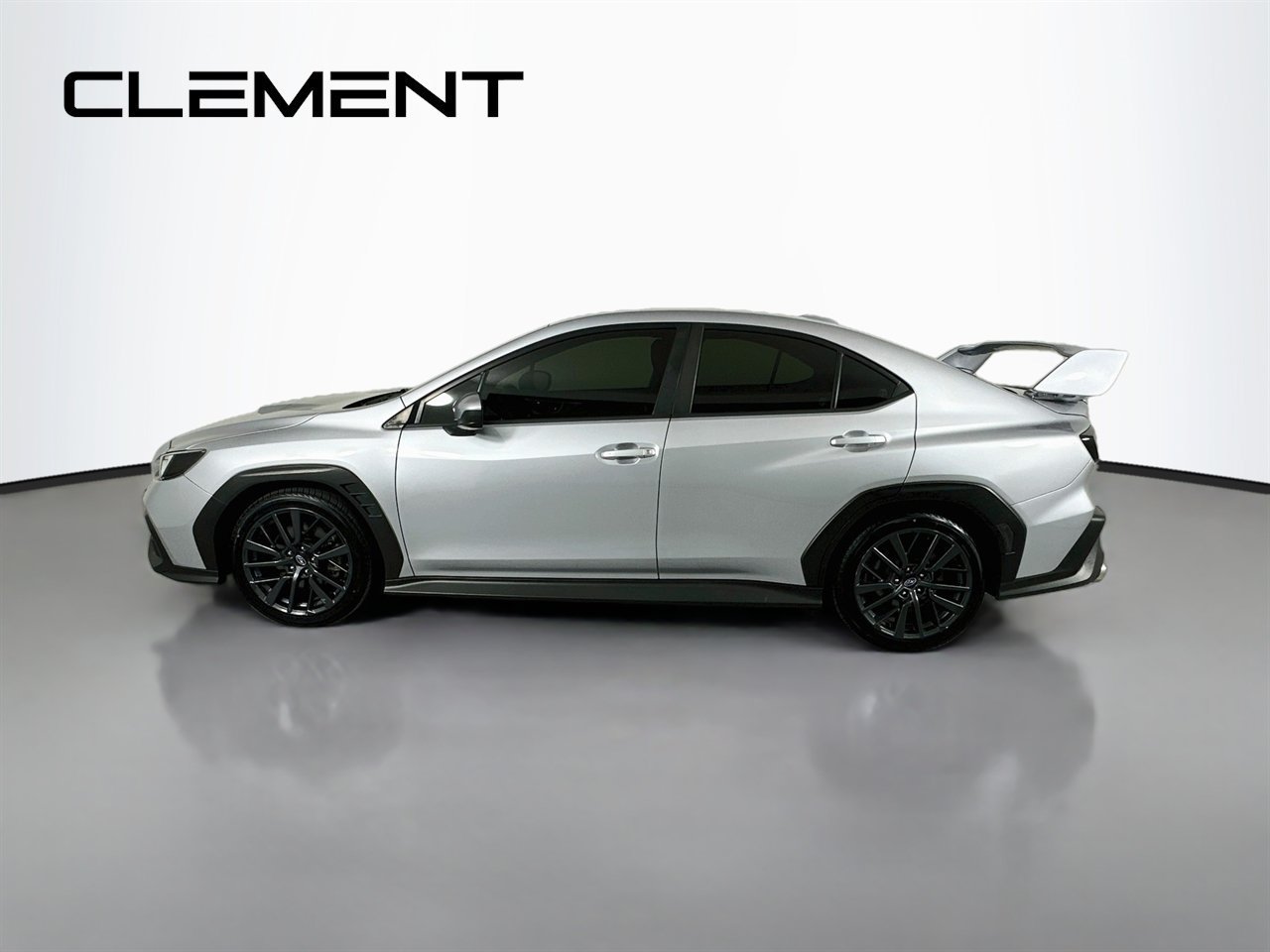 Used 2023 Subaru WRX Premium AWD/4WD image 6
