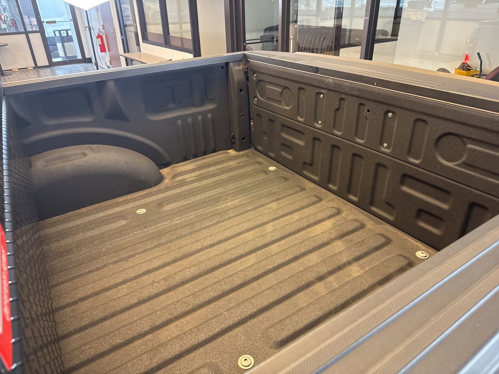 Certified 2021 Ford F150 XL w/ STX Appearance Package image 24