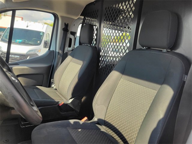 Certified 2024 Ford Transit 250 Low Roof w/ Exterior Upgrade Package image 16